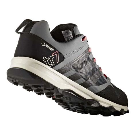 adidas tr7 herren grau|adidas Kanadia 7 Tr .